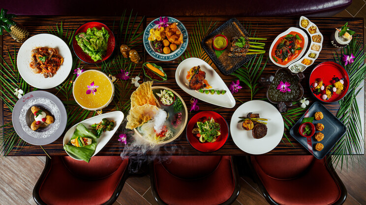 Hilton Dubai Palm Jumeirah